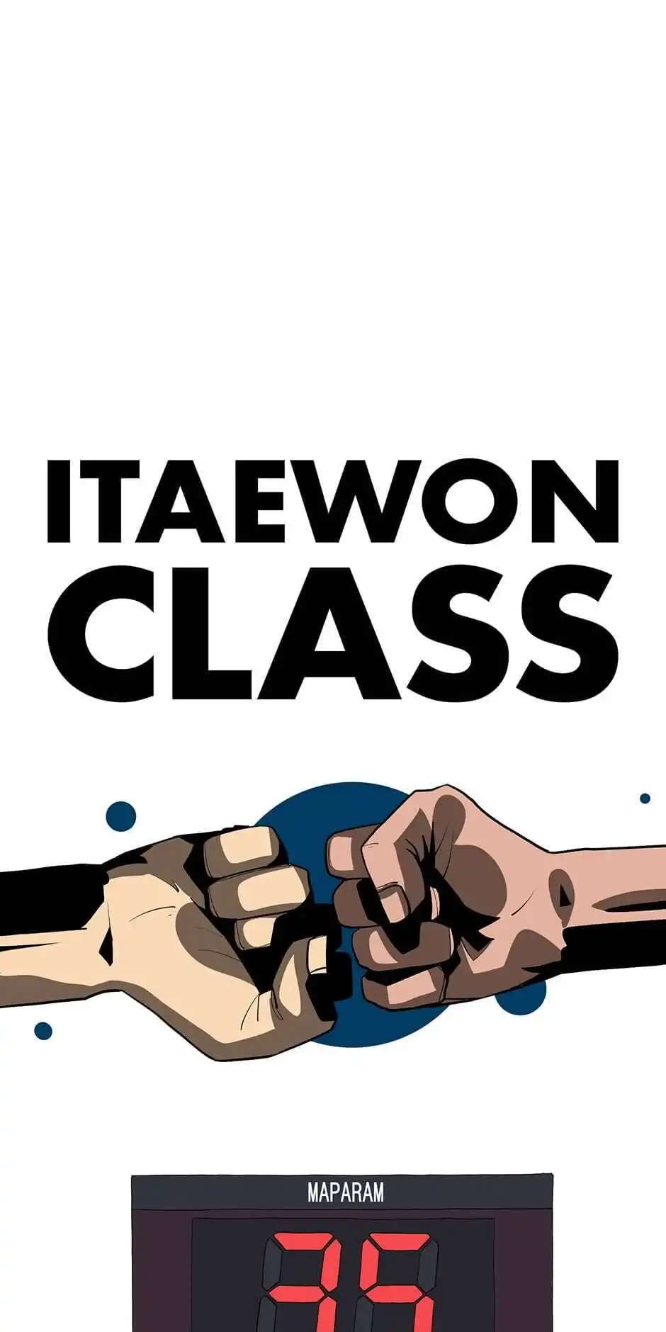 Itaewon Class Chapter 34 9